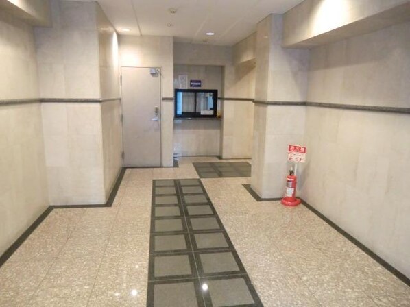 ガーラ元浅草の物件内観写真